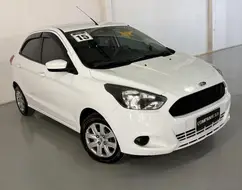 FORD KA 1.0 TI-VCT FLEX SE PLUS MANUAL FORD KA 1.0 TI-VCT FLEX SE PLUS MANUAL