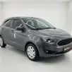 FORD KA 1.0 TI-VCT FLEX SE PLUS MANUAL FORD KA 1.0 TI-VCT FLEX SE PLUS MANUAL