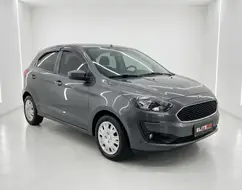 FORD KA 1.0 TI-VCT FLEX SE PLUS MANUAL FORD KA 1.0 TI-VCT FLEX SE PLUS MANUAL