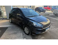 FORD KA 1.0 TI-VCT FLEX SE PLUS MANUAL FORD KA 1.0 TI-VCT FLEX SE PLUS MANUAL
