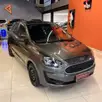 FORD KA 1.0 TI-VCT FLEX SE PLUS MANUAL FORD KA 1.0 TI-VCT FLEX SE PLUS MANUAL