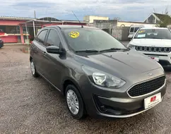 FORD KA 1.0 TI-VCT FLEX SEL SEDAN MANUAL FORD KA 1.0 TI-VCT FLEX SEL SEDAN MANUAL
