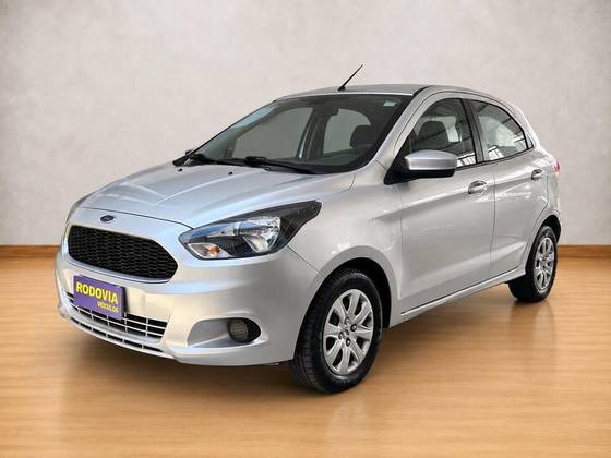 FORD KA 1.5 SIGMA FLEX SE MANUAL