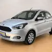 FORD KA 1.5 SIGMA FLEX SE MANUAL FORD KA 1.5 SIGMA FLEX SE MANUAL