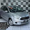 FORD KA 1.5 SIGMA FLEX SEL MANUAL FORD KA 1.5 SIGMA FLEX SEL MANUAL