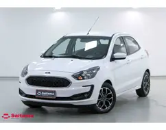FORD KA 1.5 TI-VCT FLEX SE PLUS MANUAL FORD KA 1.5 TI-VCT FLEX SE PLUS MANUAL