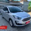 FORD KA 1.5 TI-VCT FLEX SE PLUS MANUAL FORD KA 1.5 TI-VCT FLEX SE PLUS MANUAL