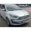 FORD KA 1.5 TI-VCT FLEX SE PLUS SEDAN MANUAL FORD KA 1.5 TI-VCT FLEX SE PLUS SEDAN MANUAL