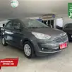 FORD KA 1.5 TI-VCT FLEX SE PLUS SEDAN MANUAL FORD KA 1.5 TI-VCT FLEX SE PLUS SEDAN MANUAL