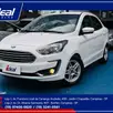 FORD KA 1.5 TI-VCT FLEX SEL SEDAN MANUAL FORD KA 1.5 TI-VCT FLEX SEL SEDAN MANUAL