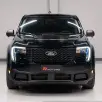 FORD MAVERICK 2.0 ECOBOOST GASOLINA BLACK AUTOMÁTICO FORD MAVERICK 2.0 ECOBOOST GASOLINA BLACK AUTOMÁTICO
