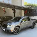FORD MAVERICK 2.0 ECOBOOST GASOLINA LARIAT FX4 AUTOMÁTICO FORD MAVERICK 2.0 ECOBOOST GASOLINA LARIAT FX4 AUTOMÁTICO