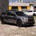 FORD MAVERICK 2.0 ECOBOOST GASOLINA LARIAT FX4 AUTOMÁTICO FORD MAVERICK 2.0 ECOBOOST GASOLINA LARIAT FX4 AUTOMÁTICO
