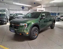 FORD MAVERICK 2.0 ECOBOOST GASOLINA TREMOR AUTOMÁTICO FORD MAVERICK 2.0 ECOBOOST GASOLINA TREMOR AUTOMÁTICO
