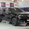 FORD MAVERICK 2.5 HYBRID LARIAT e-CVT FORD MAVERICK 2.5 HYBRID LARIAT e-CVT