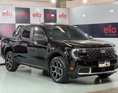 FORD MAVERICK 2.5 HYBRID LARIAT e-CVT FORD MAVERICK 2.5 HYBRID LARIAT e-CVT