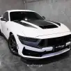 FORD MUSTANG 5.0 V8 GASOLINA DARK HORSE SELECTSHIFT FORD MUSTANG 5.0 V8 GASOLINA DARK HORSE SELECTSHIFT
