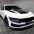 FORD MUSTANG 5.0 V8 GASOLINA DARK HORSE SELECTSHIFT FORD MUSTANG 5.0 V8 GASOLINA DARK HORSE SELECTSHIFT