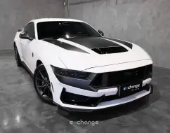 FORD MUSTANG 5.0 V8 GASOLINA DARK HORSE SELECTSHIFT FORD MUSTANG 5.0 V8 GASOLINA DARK HORSE SELECTSHIFT