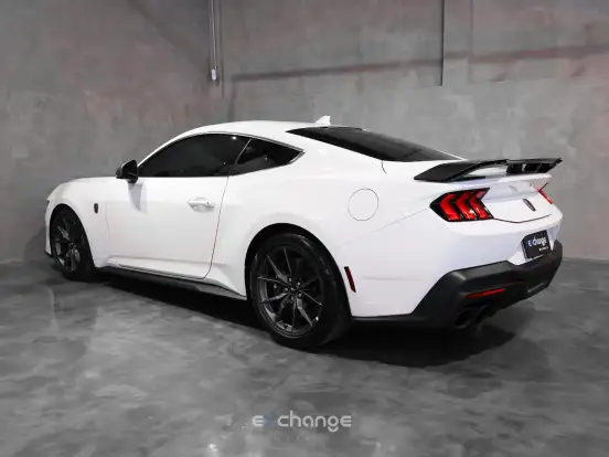 FORD-MUSTANG-5.0 V8 GASOLINA DARK HORSE SELECTSHIFT FORD-MUSTANG-2025