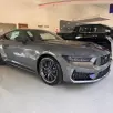FORD MUSTANG 5.0 V8 GASOLINA DARK HORSE SELECTSHIFT FORD MUSTANG 5.0 V8 GASOLINA DARK HORSE SELECTSHIFT