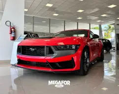 FORD MUSTANG 5.0 V8 GASOLINA DARK HORSE SELECTSHIFT FORD MUSTANG 5.0 V8 GASOLINA DARK HORSE SELECTSHIFT