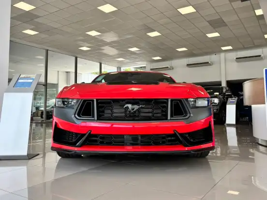 FORD-MUSTANG-5.0 V8 GASOLINA DARK HORSE SELECTSHIFT FORD-MUSTANG-2025