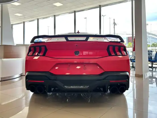 FORD-MUSTANG-5.0 V8 GASOLINA DARK HORSE SELECTSHIFT FORD-MUSTANG-2025