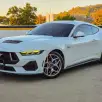 FORD MUSTANG 5.0 V8 GASOLINA GT PERFORMANCE SELECTSHIFT FORD MUSTANG 5.0 V8 GASOLINA GT PERFORMANCE SELECTSHIFT