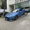 FORD MUSTANG 5.0 V8 TI-VCT GASOLINA MACH 1 SELECTSHIFT FORD MUSTANG 5.0 V8 TI-VCT GASOLINA MACH 1 SELECTSHIFT