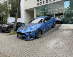 FORD MUSTANG 5.0 V8 TI-VCT GASOLINA MACH 1 SELECTSHIFT FORD MUSTANG 5.0 V8 TI-VCT GASOLINA MACH 1 SELECTSHIFT