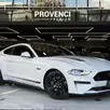 FORD MUSTANG 5.0 V8 TI-VCT GASOLINA BLACK SHADOW SELECTSHIFT FORD MUSTANG 5.0 V8 TI-VCT GASOLINA BLACK SHADOW SELECTSHIFT