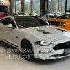 FORD MUSTANG 5.0 V8 TI-VCT GASOLINA BLACK SHADOW SELECTSHIFT FORD MUSTANG 5.0 V8 TI-VCT GASOLINA BLACK SHADOW SELECTSHIFT