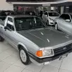 FORD PAMPA 1.6 L CS 8V GASOLINA 2P MANUAL FORD PAMPA 1.6 L CS 8V GASOLINA 2P MANUAL