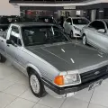 FORD PAMPA 1.6 L CS 8V GASOLINA 2P MANUAL FORD PAMPA 1.6 L CS 8V GASOLINA 2P MANUAL