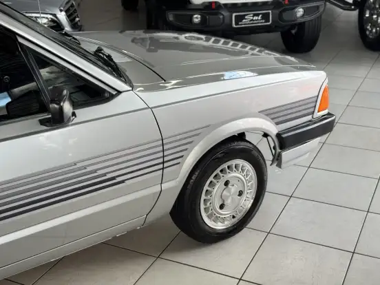 FORD-PAMPA-1.6 L CS 8V GASOLINA 2P MANUAL FORD-PAMPA-1995