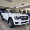 FORD RANGER 2.0 TURBO DIESEL CD BLACK 4X2 AUTOMÁTICO FORD RANGER 2.0 TURBO DIESEL CD BLACK 4X2 AUTOMÁTICO