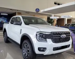 FORD RANGER 2.0 TURBO DIESEL CD BLACK 4X2 AUTOMÁTICO FORD RANGER 2.0 TURBO DIESEL CD BLACK 4X2 AUTOMÁTICO