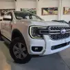 FORD RANGER 2.0 TURBO DIESEL CD XLS 4X4 AUTOMÁTICO FORD RANGER 2.0 TURBO DIESEL CD XLS 4X4 AUTOMÁTICO
