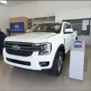 FORD RANGER 2.0 TURBO DIESEL CD XLS 4X4 AUTOMÁTICO FORD RANGER 2.0 TURBO DIESEL CD XLS 4X4 AUTOMÁTICO