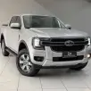 FORD RANGER 2.0 TURBO DIESEL CD XLS 4X4 AUTOMÁTICO FORD RANGER 2.0 TURBO DIESEL CD XLS 4X4 AUTOMÁTICO