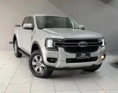 FORD RANGER 2.0 TURBO DIESEL CD XLS 4X4 AUTOMÁTICO FORD RANGER 2.0 TURBO DIESEL CD XLS 4X4 AUTOMÁTICO