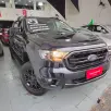 FORD RANGER 2.2 BLACK 4X2 CD 16V DIESEL 4P AUTOMÁTICO FORD RANGER 2.2 BLACK 4X2 CD 16V DIESEL 4P AUTOMÁTICO