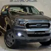 FORD RANGER 2.2 XLS 4X4 CD 16V DIESEL 4P AUTOMÁTICO FORD RANGER 2.2 XLS 4X4 CD 16V DIESEL 4P AUTOMÁTICO