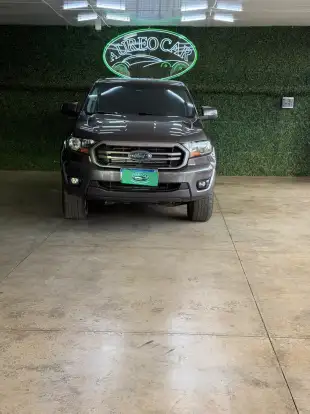 FORD-RANGER-2019