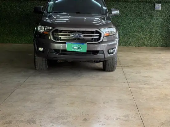 FORD-RANGER-2.2 XLS 4X4 CD 16V DIESEL 4P MANUAL FORD-RANGER-2019