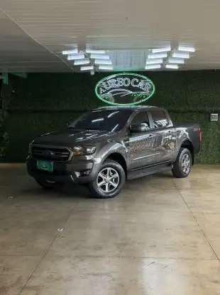 FORD-RANGER-2019