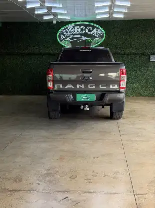 FORD-RANGER-2019
