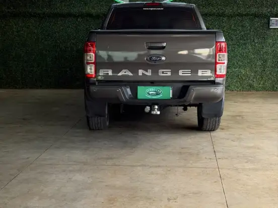 FORD-RANGER-2.2 XLS 4X4 CD 16V DIESEL 4P MANUAL FORD-RANGER-2019