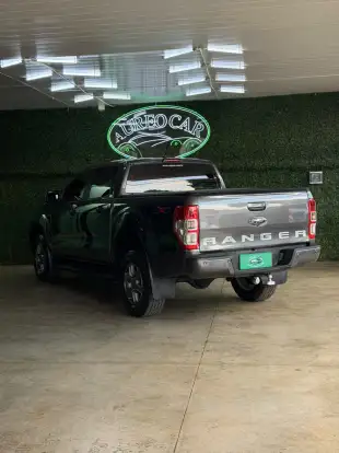 FORD-RANGER-2019